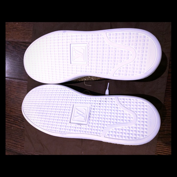 COPY - Louis Vuitton brand new in duster NWB Low … - Picture 4 of 7